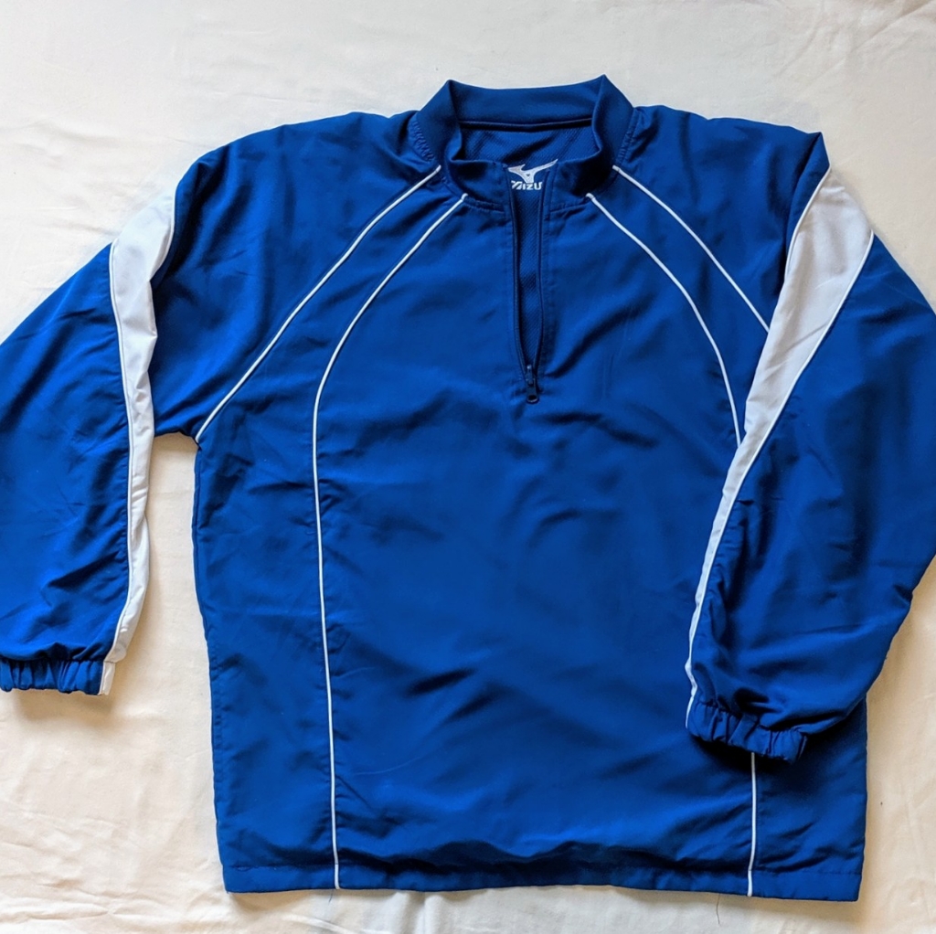 Mizuno Pullover Mizuno Pullover